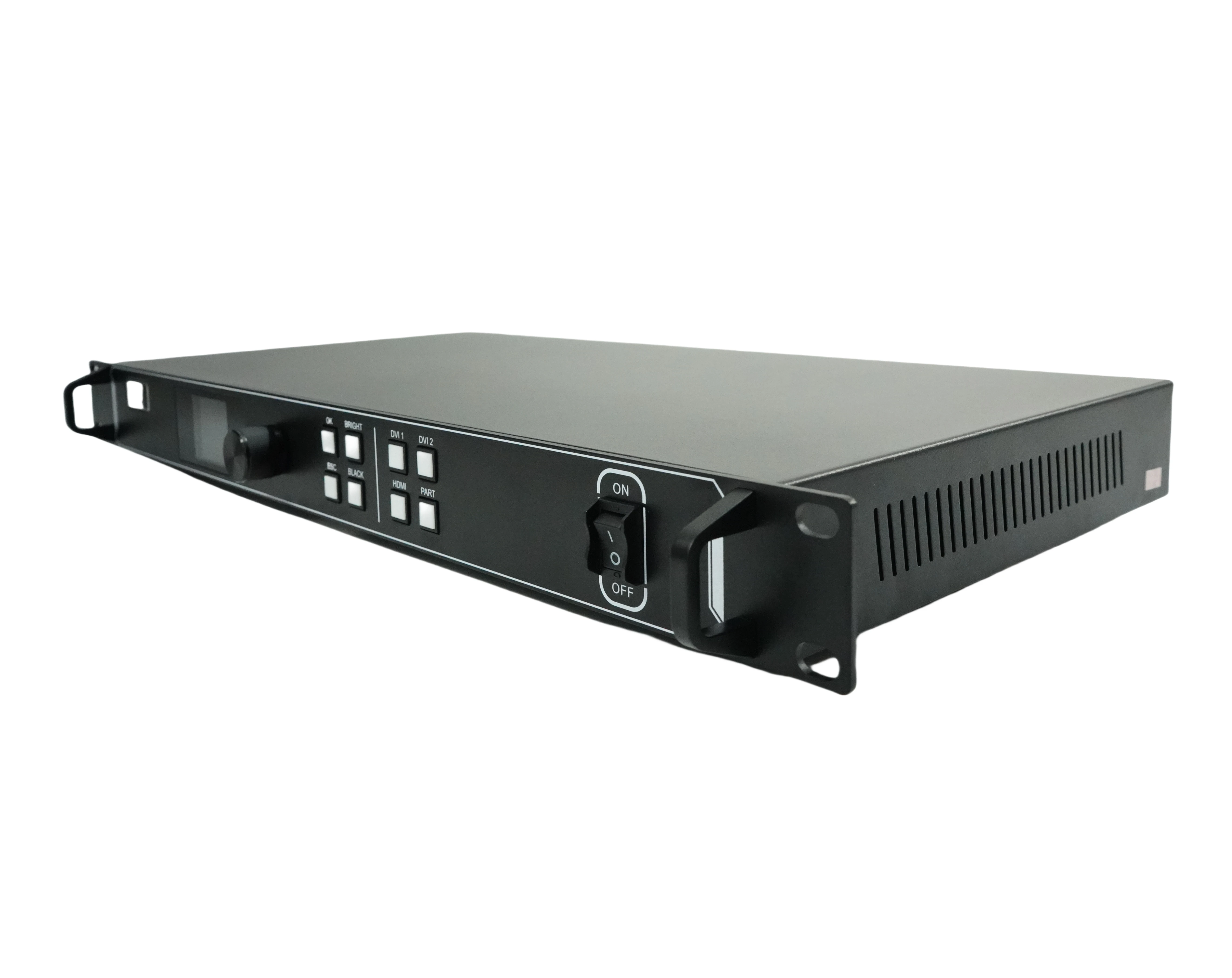 Colorlight X2s integrated Video processor LED display Video processor, suitable for commercial advertising LED display