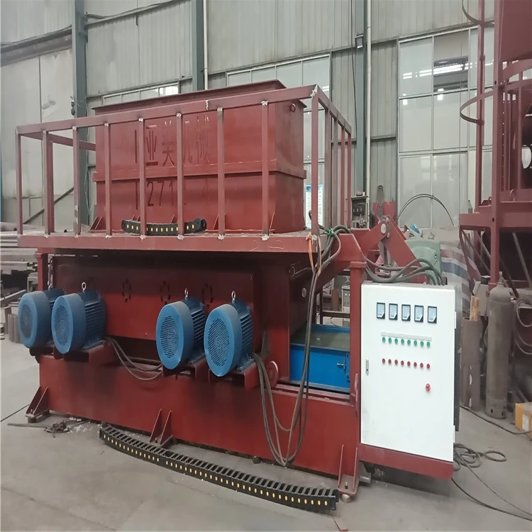 Электрическая деревянная большая машинка для бритья