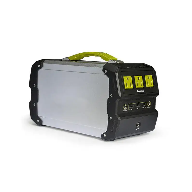 Сухая батарея для плиты, 12 Вольт, литий-железо-фонарь для кемпинга, автомобильное зарядное устройство с портативной солнечной батареей