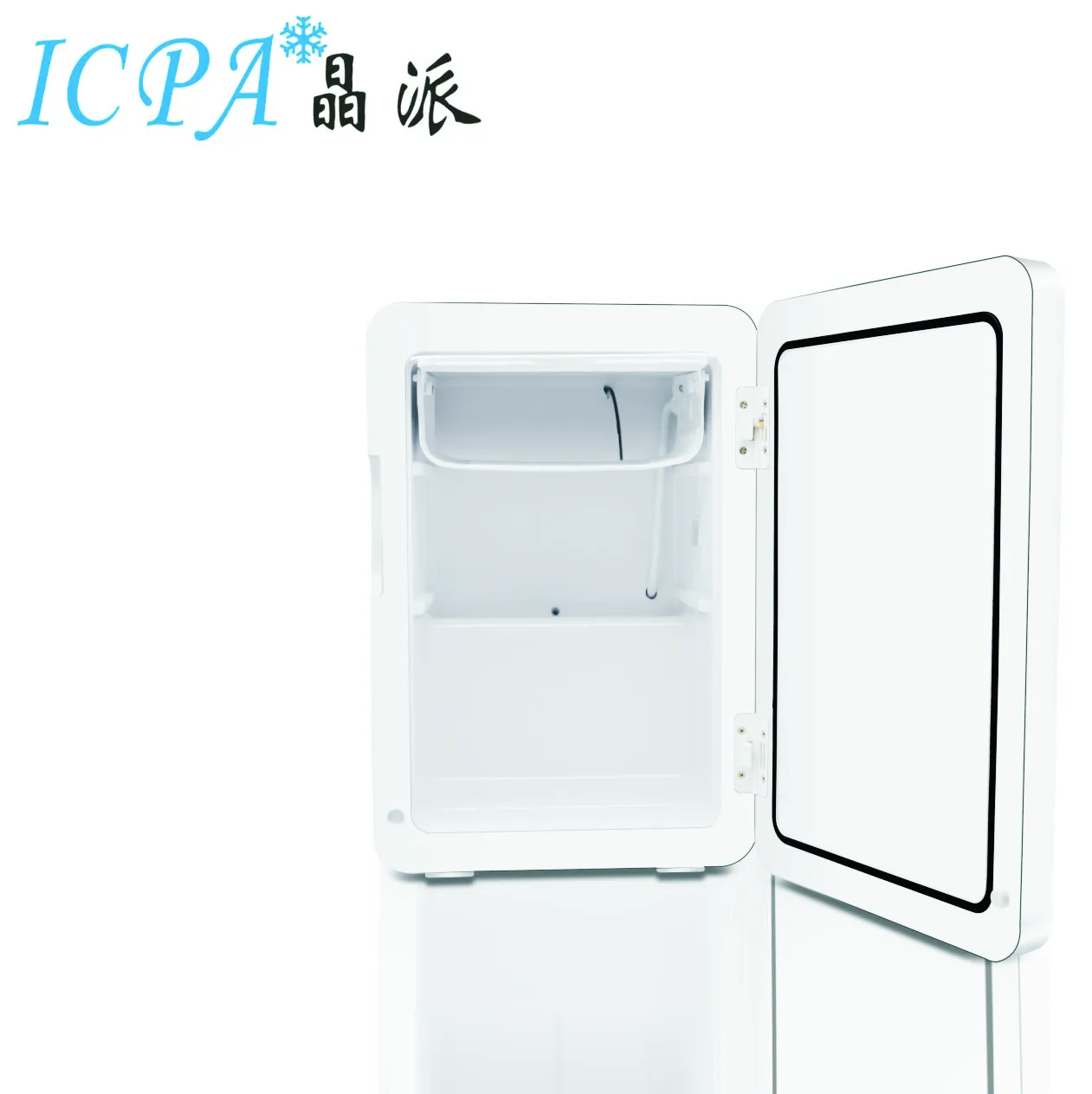 2019 горячая Распродажа 30 литров пенопластовый дверной компрессор мини Ретро (Косметика) Холодильник морозильная камера