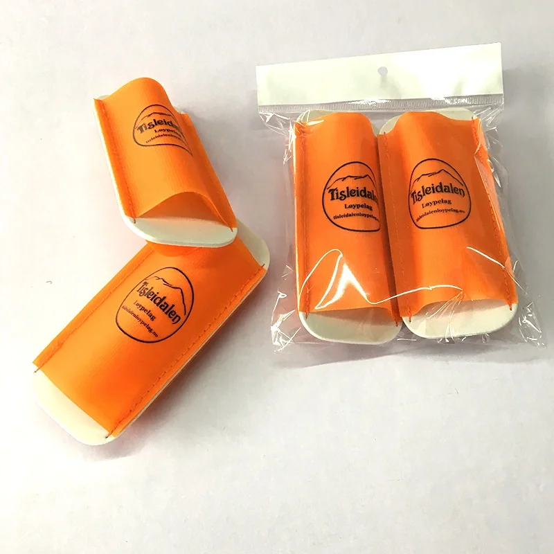 
Wholesale 55*135mm custom ski accessories nordic ski clip 