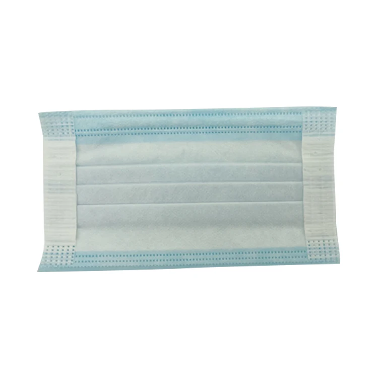 
Hot Sale Quality Elastic Fabric Earloop for Designer Face Mask 