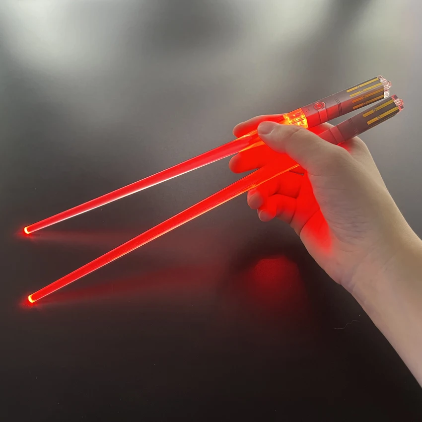 Halloween Accessories Light up RGB Lightsaber TXQ Lightsaber