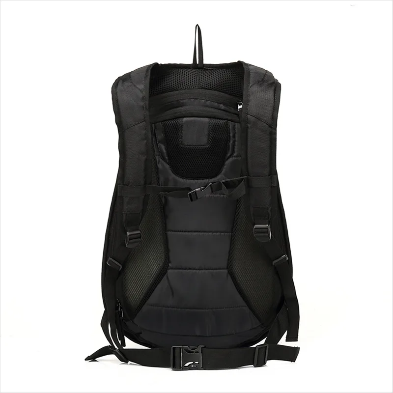 Eva Riding Bag Pack Waterproof Motorcycle Rider Shoulder Travel Bag Large Capacity Full Helmet Waterproof Hard Shell Backpack