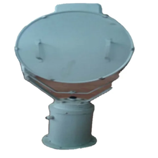 KUNPU 1000W TZ1 Marine Long Duration Time SearchLight