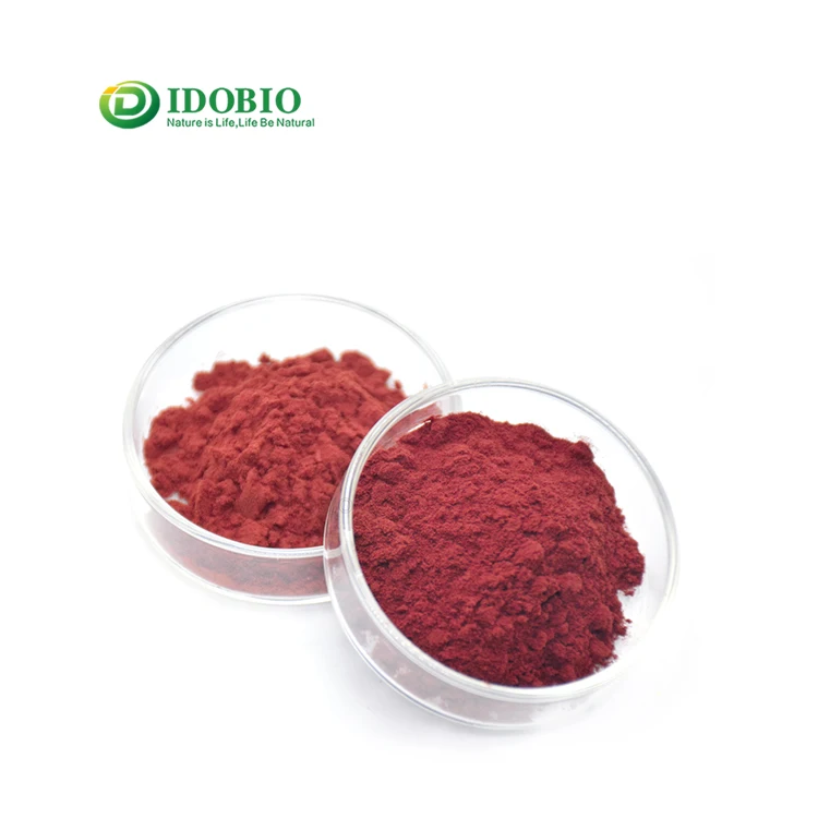 
Manufacturer Supply Red Yeast Rice Extract 0.3%-1.4% Monacolin K Lovastatin 