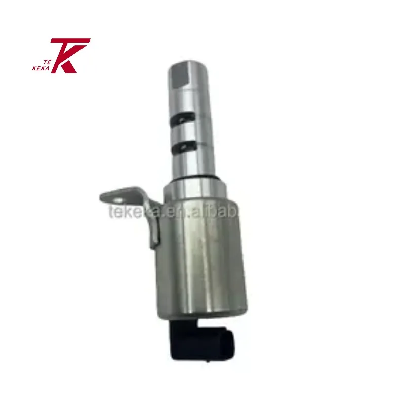 car parts VVT Oil Control Valve Engine Variable Valve Timing For Land Rover LR024995
