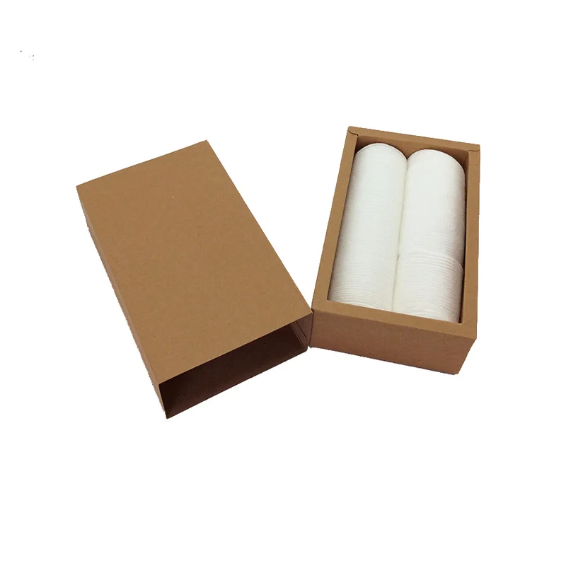 Makeup Cotton Circular Makeup Remover Pad, Three-layer Double-sided Pressure Point, Lock Edge, Embossed and Thickened Design