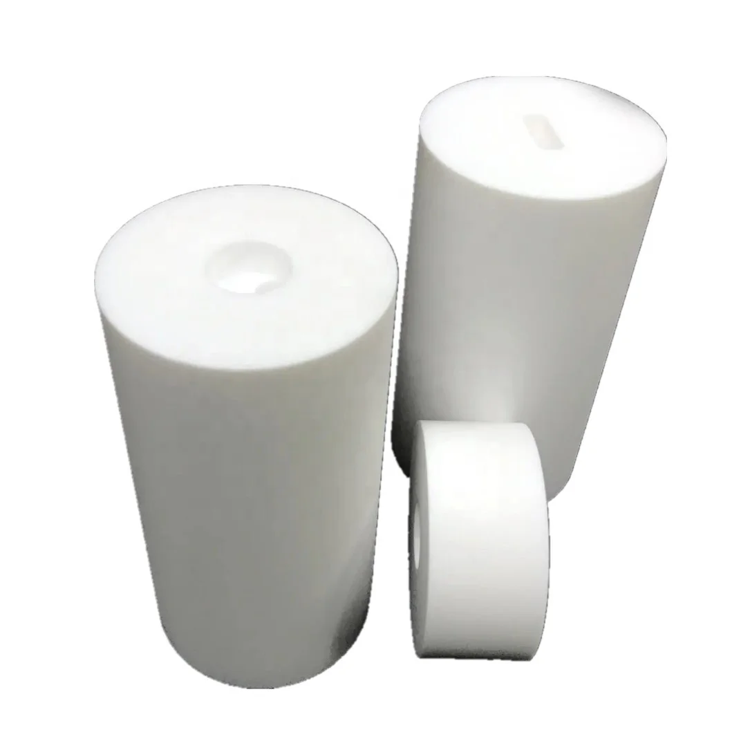 Wholesale Price PTFE Rod,PTFE Bar in Stock,6-200mm