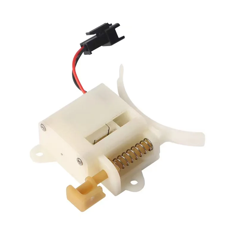 Electronic lock motor hotel lock clutch Hotel lock motor