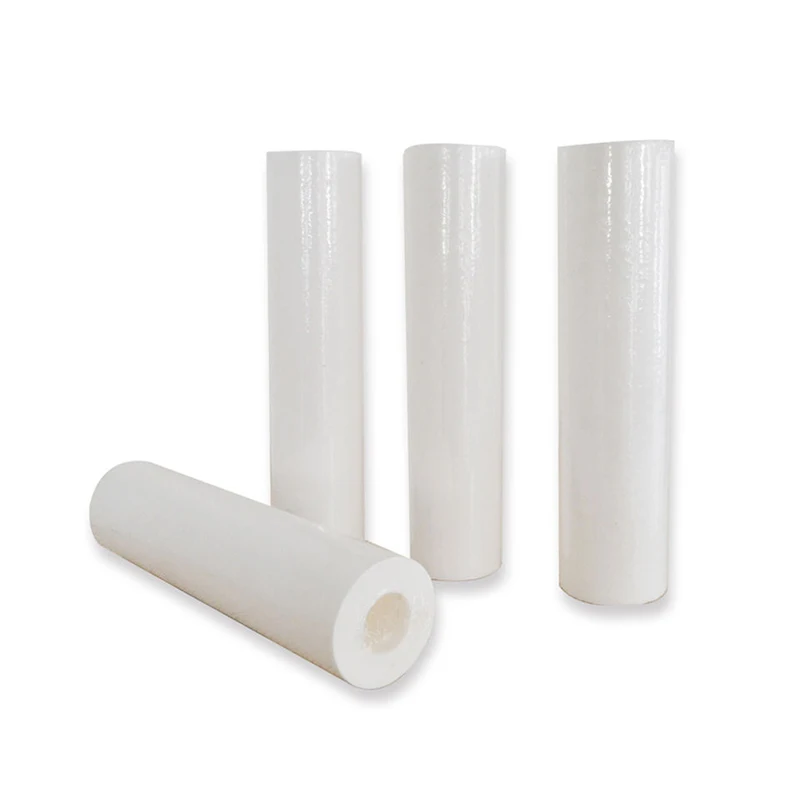 Manufacturer Pes Membrane 5 inch 10 inch 20 inch   0.1 Micron Pleated Cartridge Filter for Sterile Apis