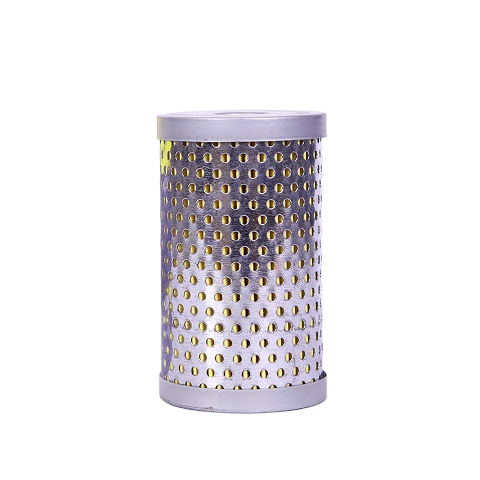 ADAOER Wholesale OEM Excavator Hydraulic Oil Filter P169018 p173915 PT9331