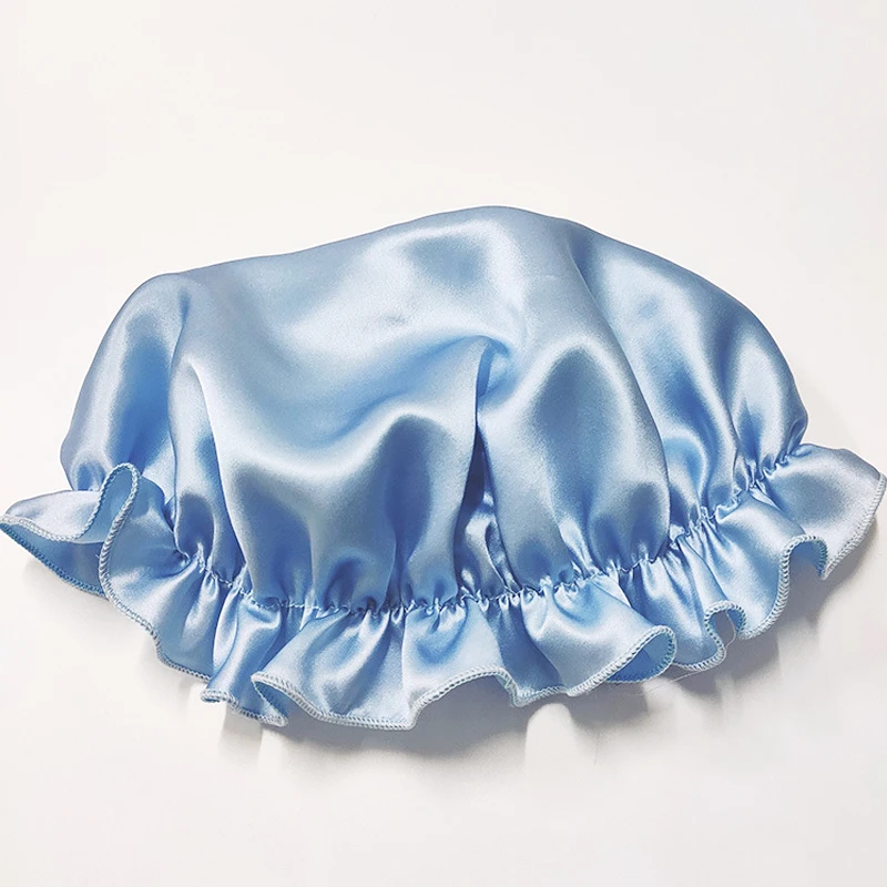 
wholesale satin hair bonnet with head wraps custom logo hot selling custom logo wraps drop shipping 