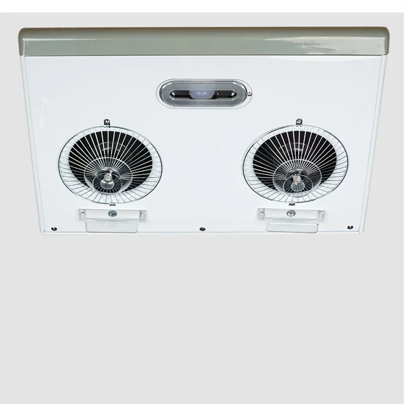 Range Hood Push Button Control Kitchen Chimney Hood 2 led light Commercial Hotel Slim Cook Hood