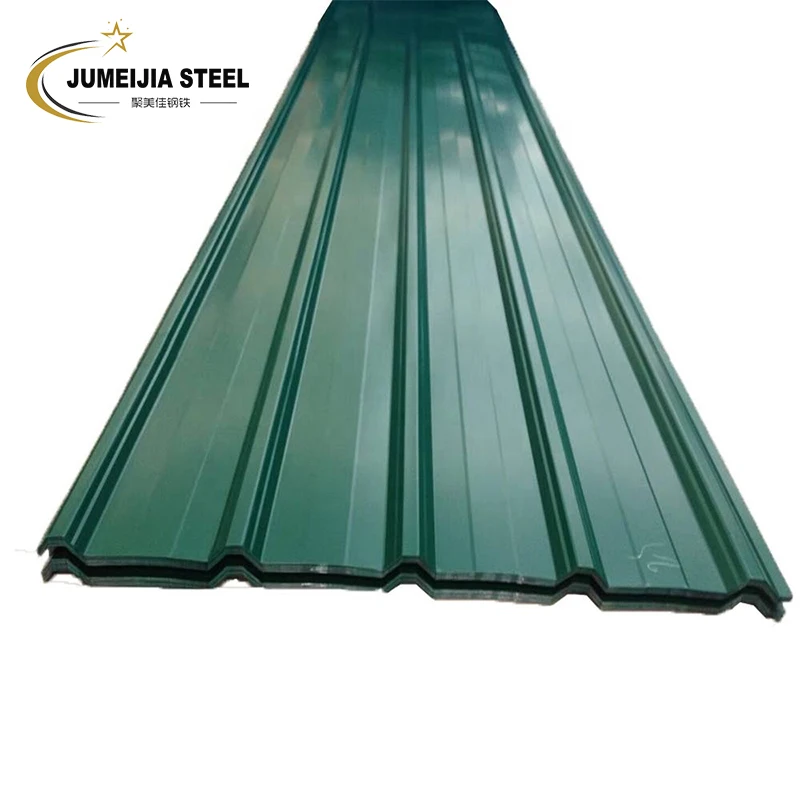 Galvanized Roof Sheet Corrugated Steel Sheet Roofing Iron Sheets with made in china