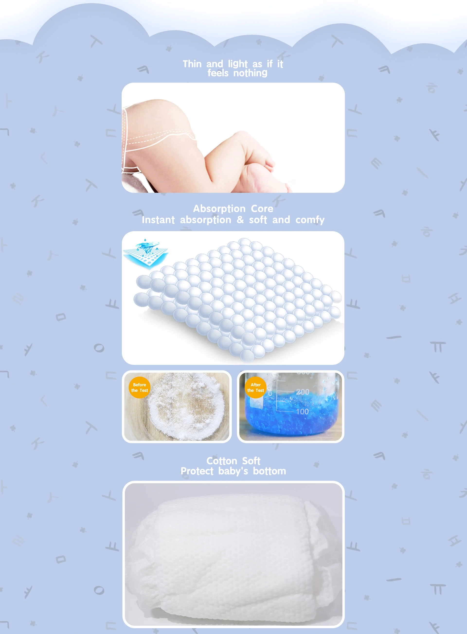 Midday Bear Factory Baby Diapers Shipping Cheap Prices Pull Up Pants Baies Underwear Wholesale