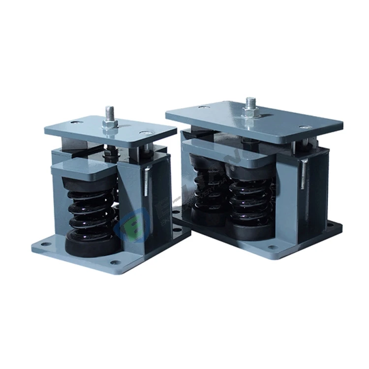 Affordable price best seller spring vibration isolator