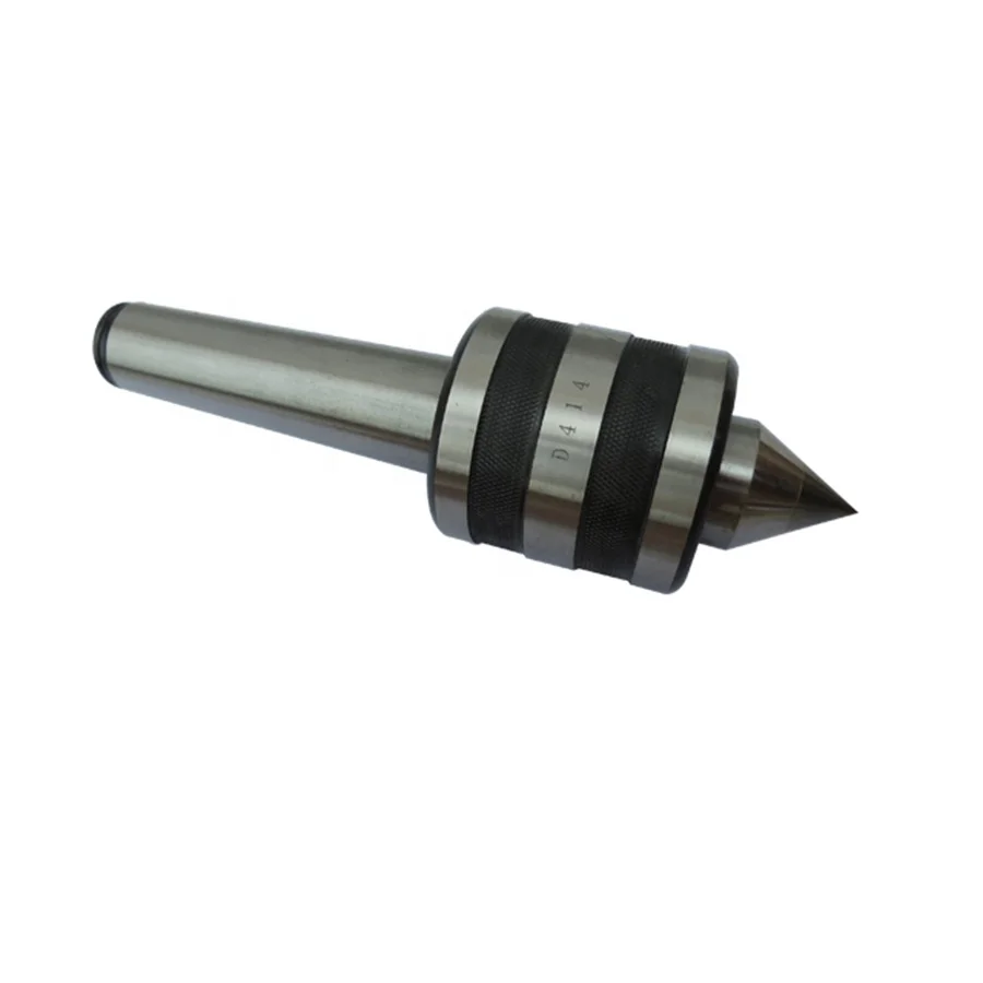 Специализированный Средний рабочий живой центр MS1/2/3/4/5/6 с высокой точностью для токарного станка CNC D411 D415 D413