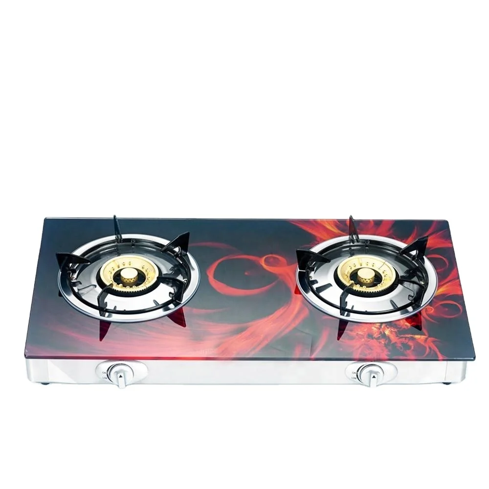 
European portable wholesale good price built in commercial cooking trending products table top gas stove 