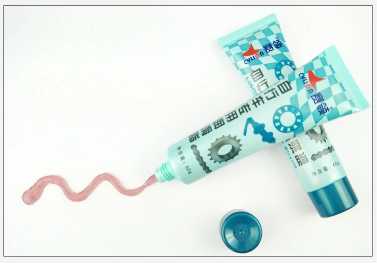 Cylion mountain bike special grease bearing grease flower drum middle shaft bowl group maintenance