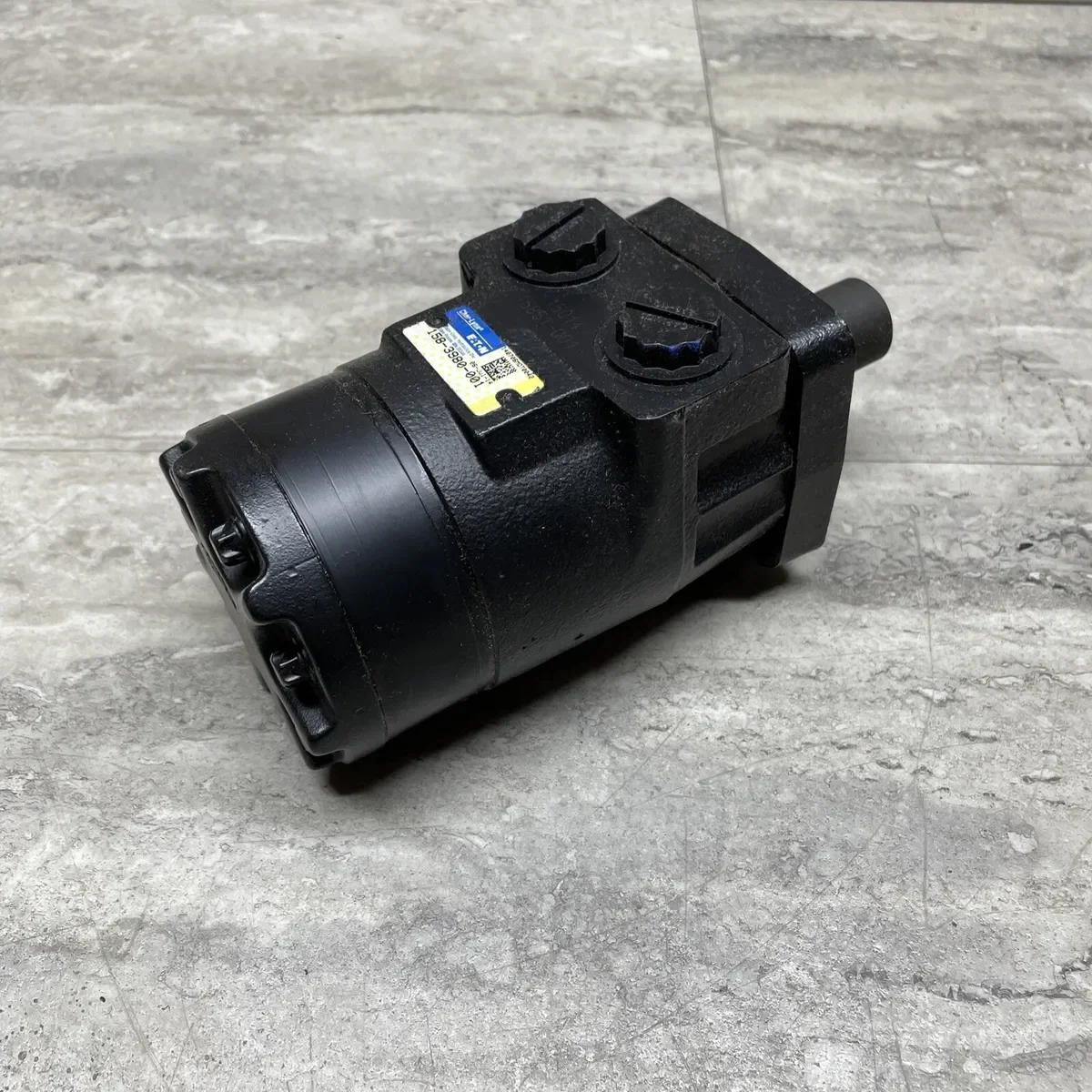 1 Year Warranty Geroler Motors T 36/49/66/80/102/131/157/195/244/306/370 Full Series Hydraulic Motor Hydraulic Geroler Motors