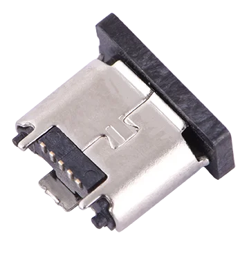 Usb Тип c вертикальный водонепроницаемый разъем типа c micro usb бесплатные образцы