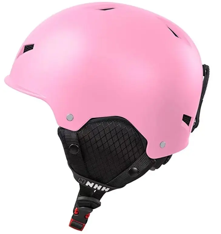 Ultralight ski helmet professional single and double board snow helmet for men and women protective helmet equipment