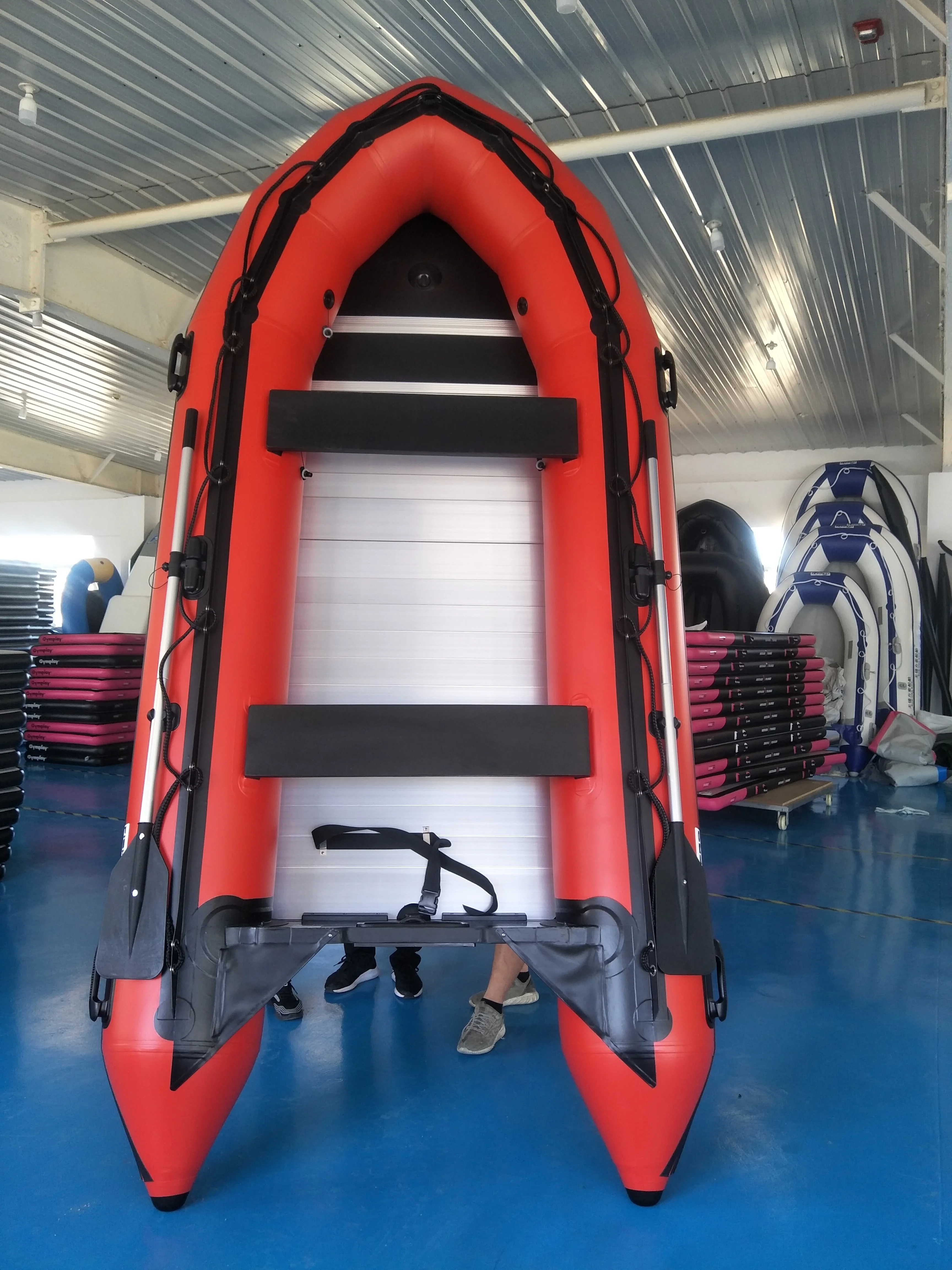 Free Sample Request Inflatable boat