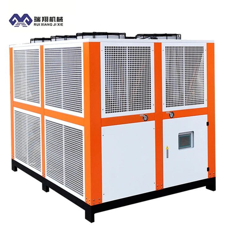 Циркулирующий охладитель на 60 тонн, воздушный охладитель, цена