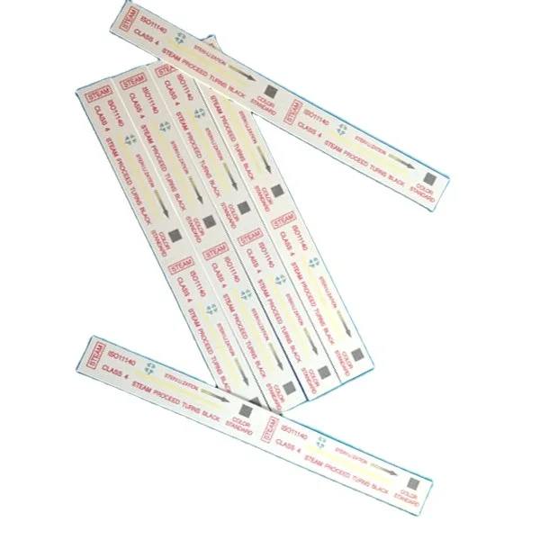 Biological Spore Indicator for Steam Autoclave