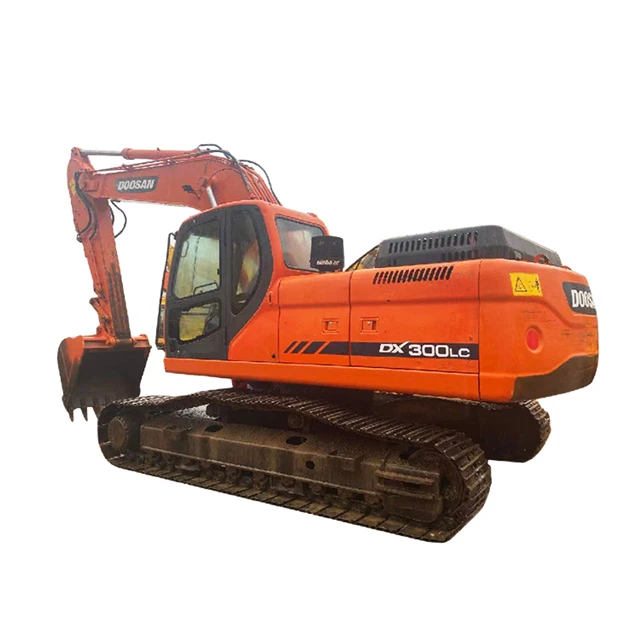 Экскаватор doosan dx300lc , doosan DX300 DH300, экскаватор Doosan dx300 для продажи