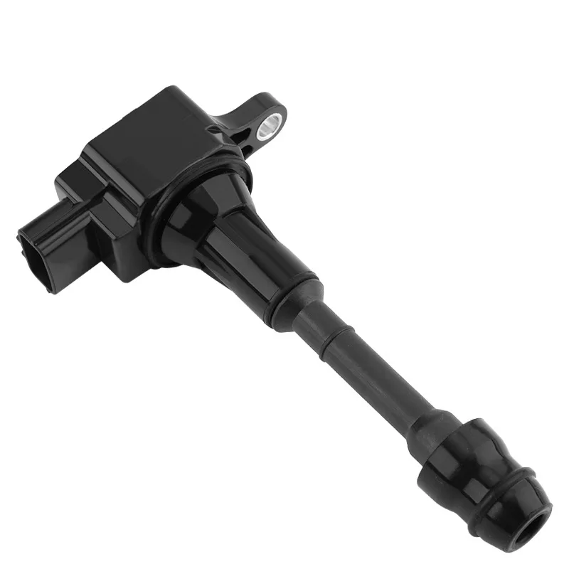 Car ignition coil 22448-8H315 suitable for Nissan Nissan black ignition coil plug