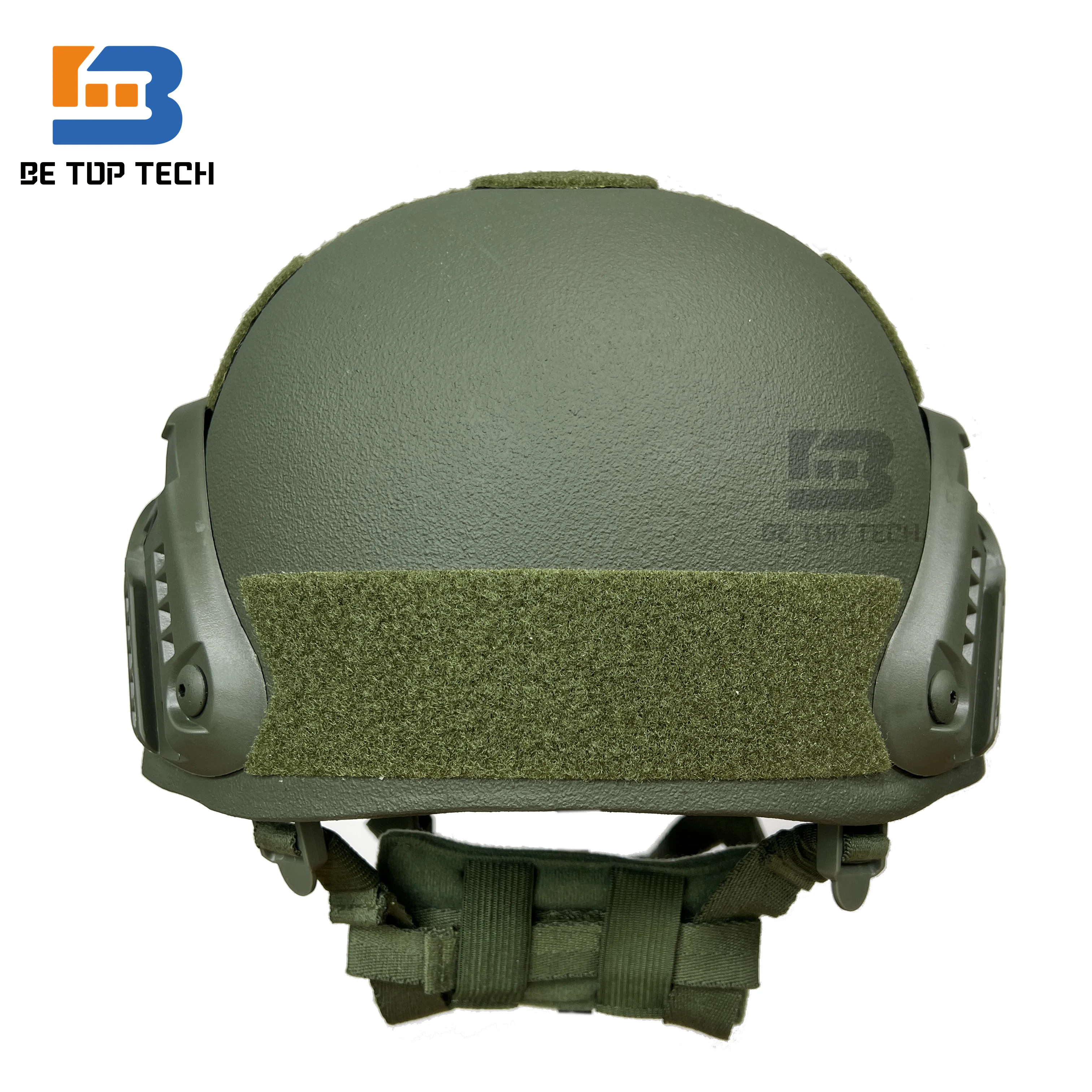 Betop Tactical 3A MICH Rail Helmet