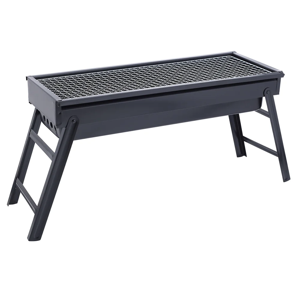 Hotel Kitchen Equipment Stainless,Steel Commercial Cyprus Spit Charcoal Grill Wholesale BBQ Charcoal/