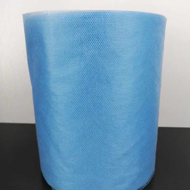 PP non-woven fabric 10g spunbond non-woven polypropylene garment compartment non-woven fabric