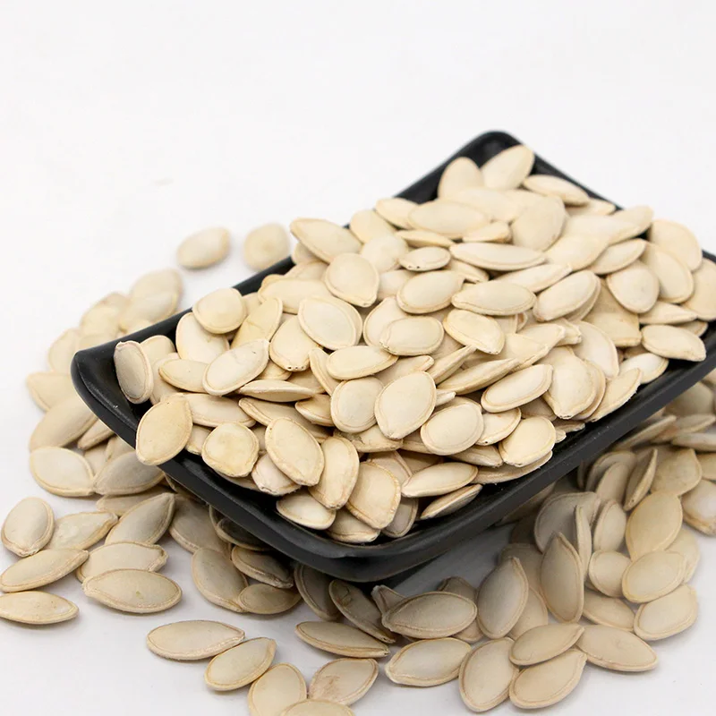 High Quality Roasted and not Roasted Lady Nail Pumpkin Seed