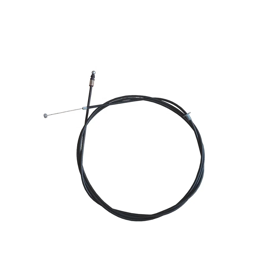 Parking brake cable,  for HILUX VII Pickup VIGO oem:46410-0K041 rear brake cable