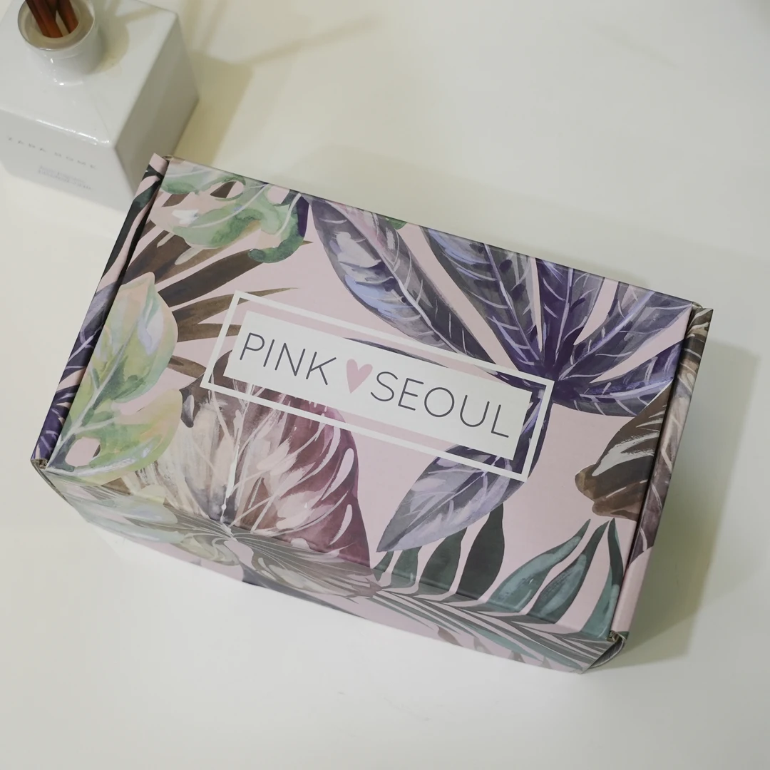 Custom Recycle Paper Box Packaging Jewelry Boxes Boxes for Packiging