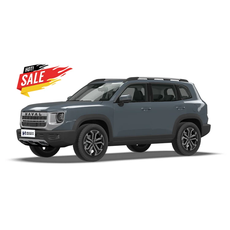 Великие настенные двигатели Haval Dargo Grey Зеленый Черный Красный Usado Chile Newauto Motor Sport