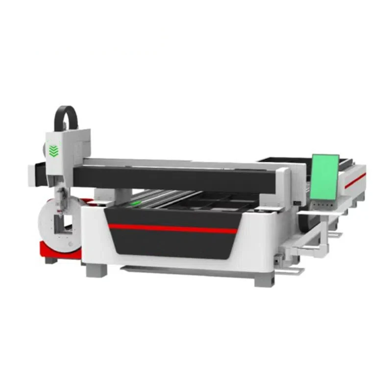 3015 Fiber Laser Iron Sheet Cutting Machine Metal Laser Cutter Manufacturer In China