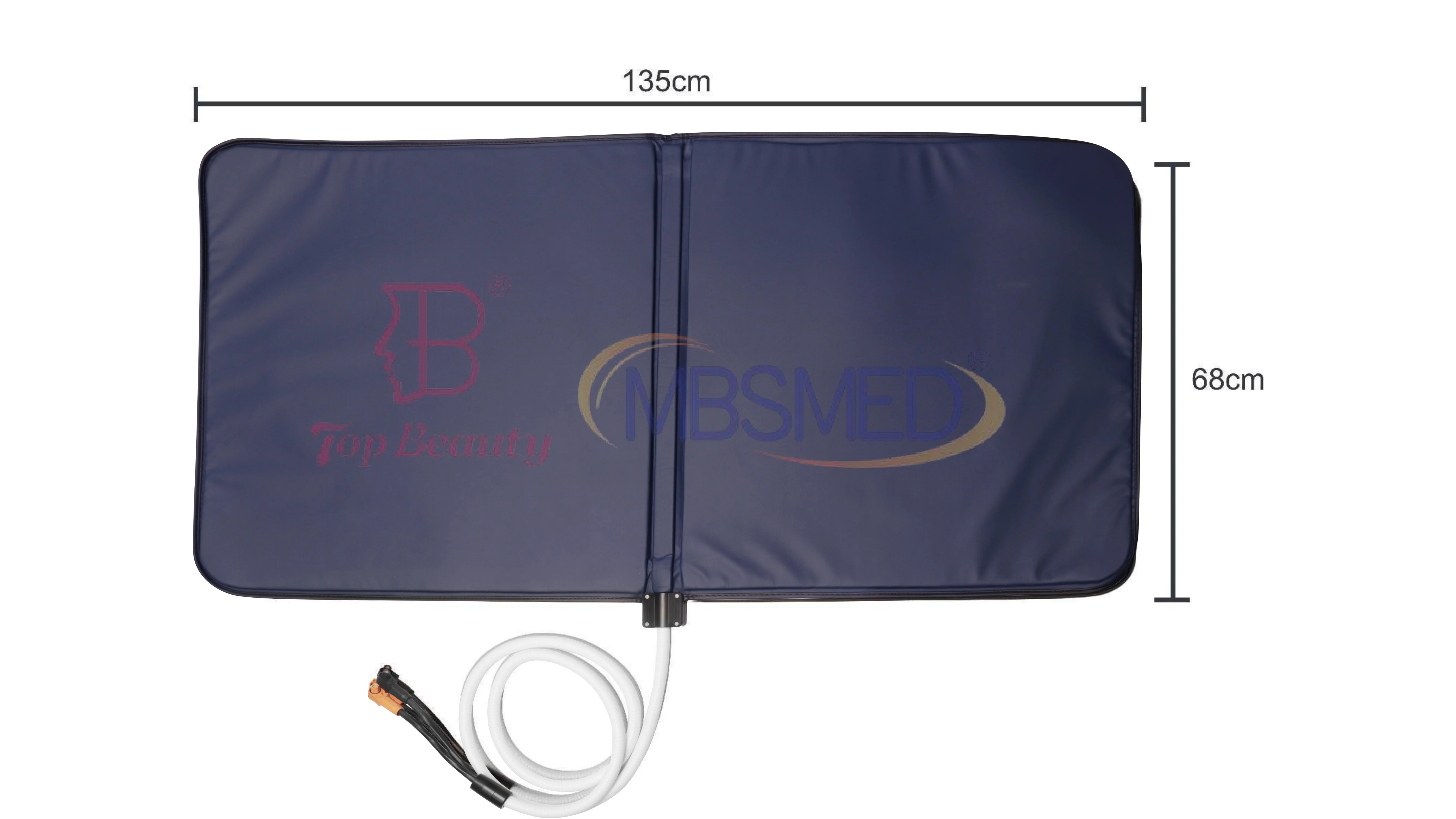 New Innovation Pemf Magnetic Therapy Device Pmst Loop With Mattress Pemf Full Body Massage Mat Pemf Magnetic Therapy Mat