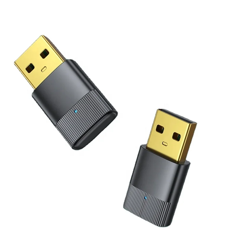 2023 HG factory directly sale Wireless transmitter For PS4 USB bluetooth Audio Adapter for computer