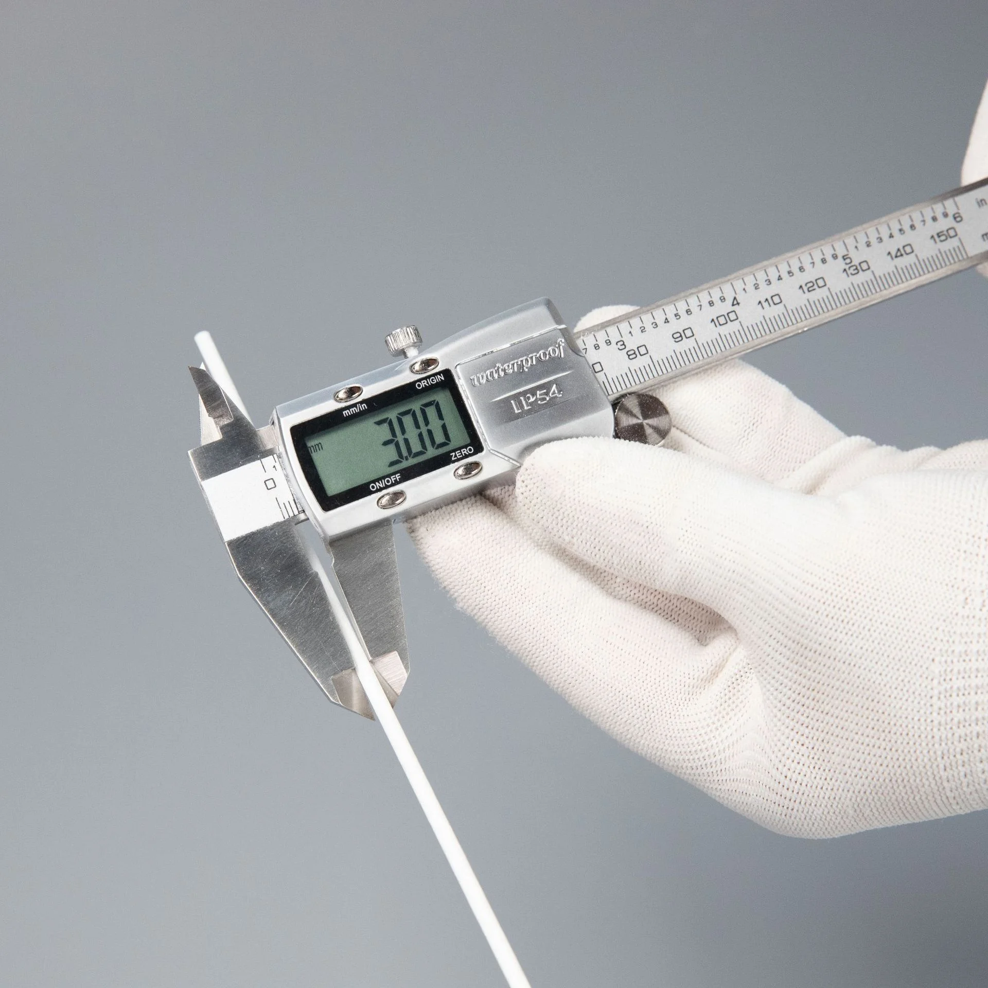 Custom Diffuser Stick 3mm*25cm Liquidless Diffuser Sticks Perfume Home Fragrance Oil Reed Diffuser Sticks