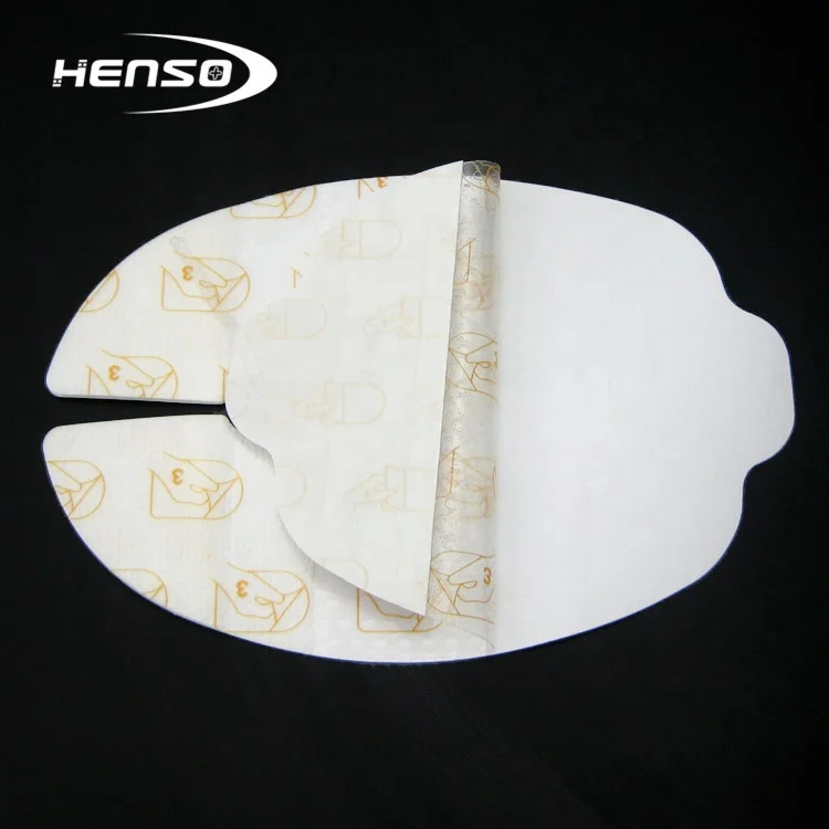 
Transparent IV Cannula Dressing 