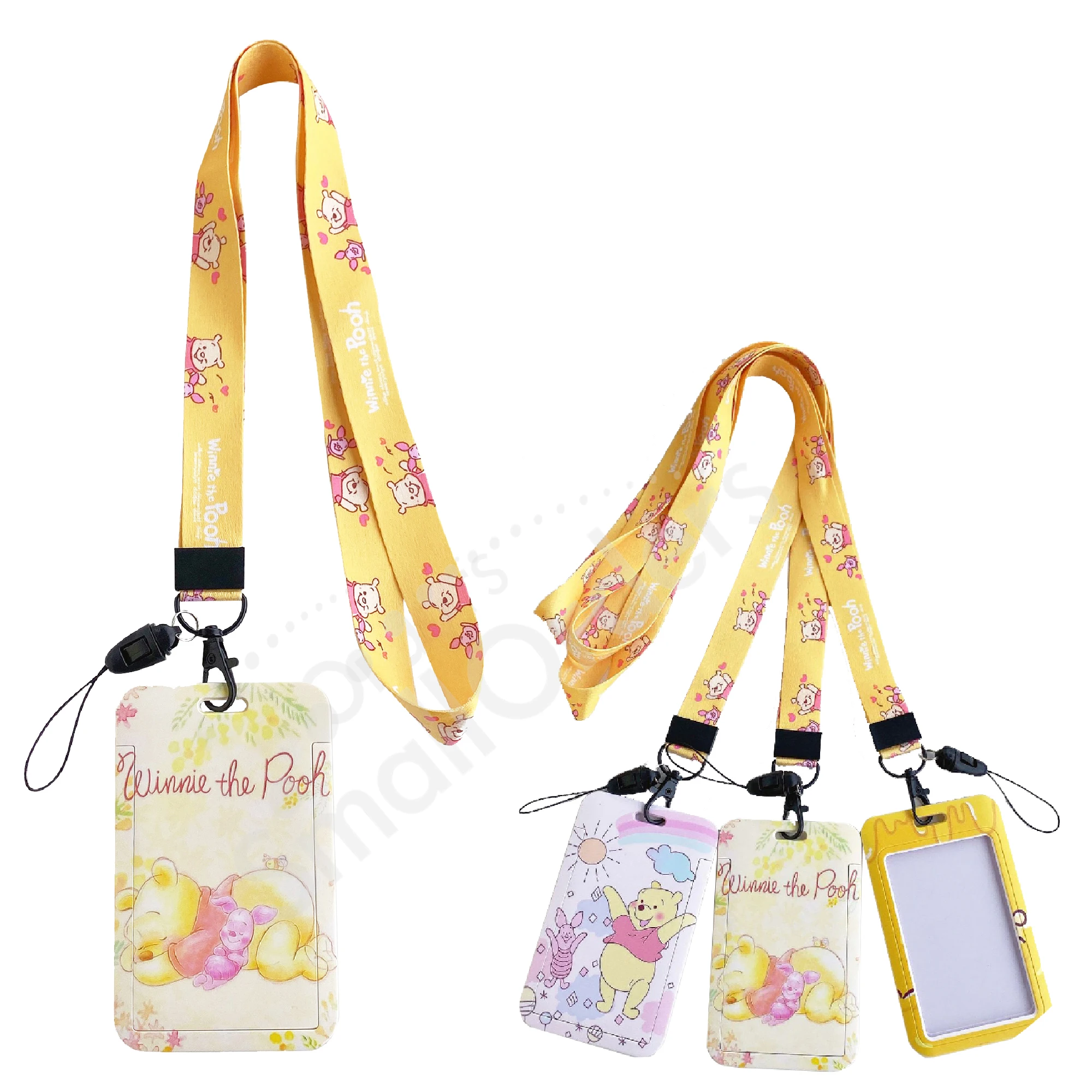 Custom breakaway sublimation blanks lanyard designer printed nylon keychain logo glow lanyard neck wrist tool lanyards strap