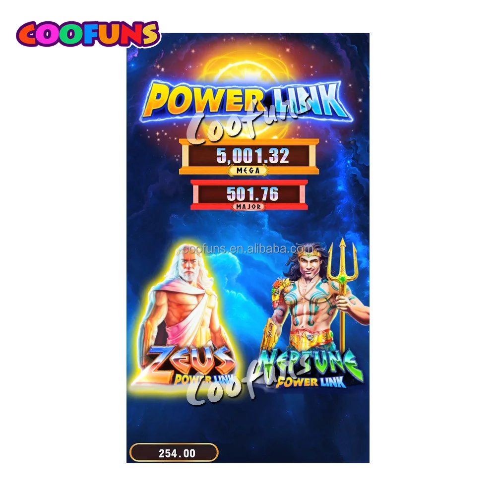 New Arrival Vertical Touch Screen Multi Game 4 IN 1 JINSE DAO Video Games for Sale
