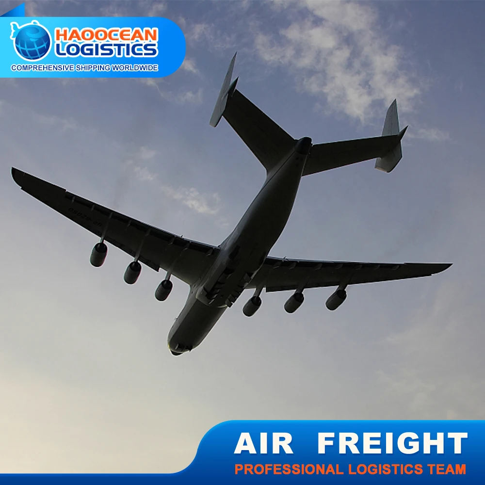 Wholesale Price Amazon Fba Ddp Forwarder Air Freight Forwarder China To America Usa Us Maine New Orleans Ca