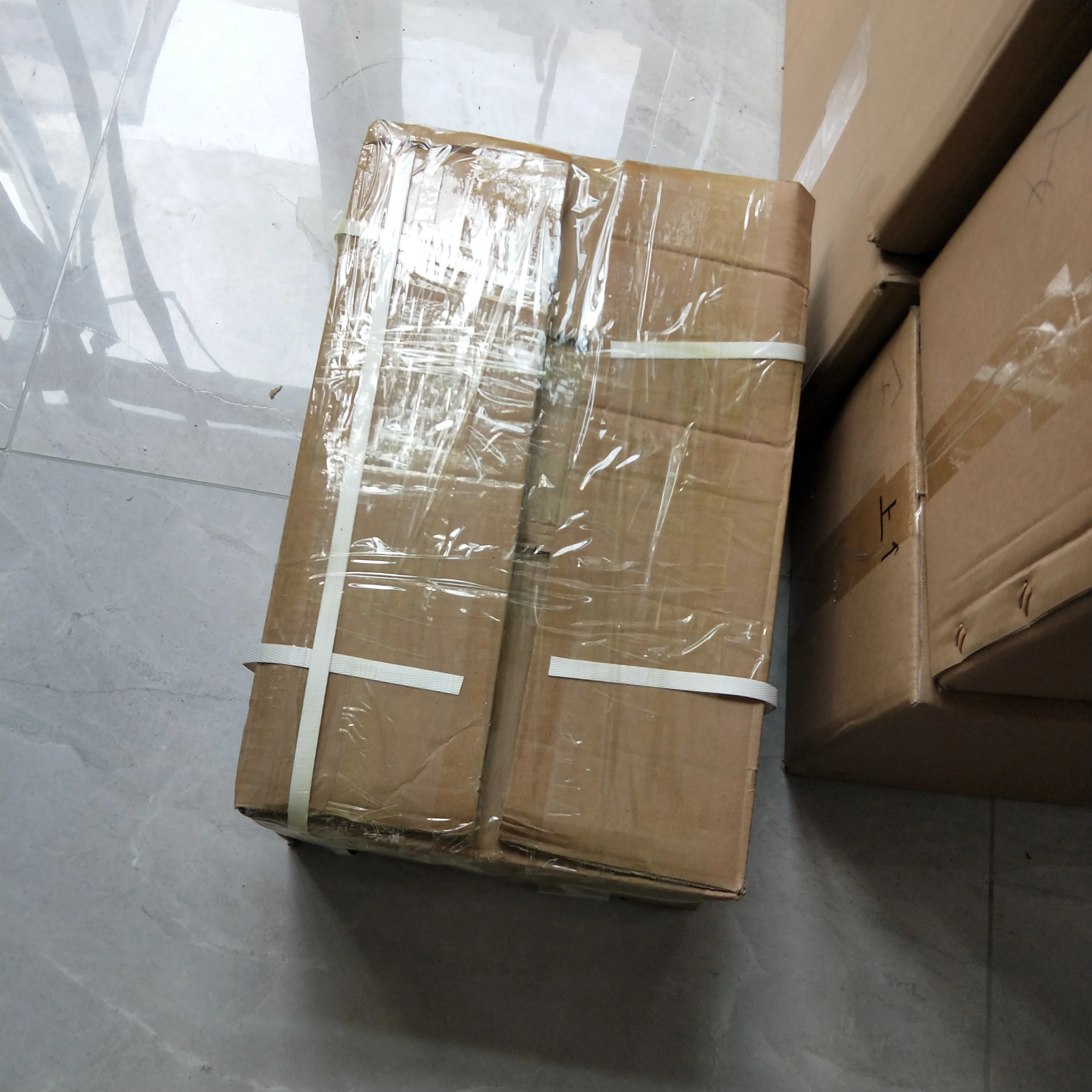 Kubota V2203 engine parts muffler RD411-42400