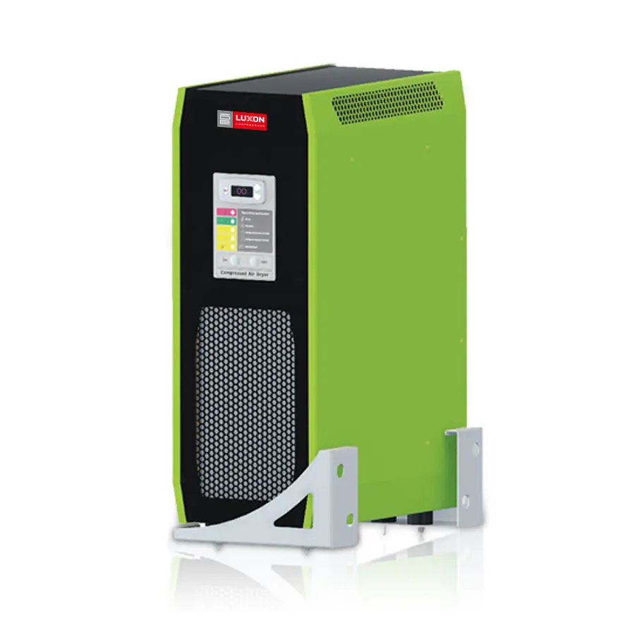 Настенный хладагента портативный осушитель сжатого воздуха для воздушного компрессора