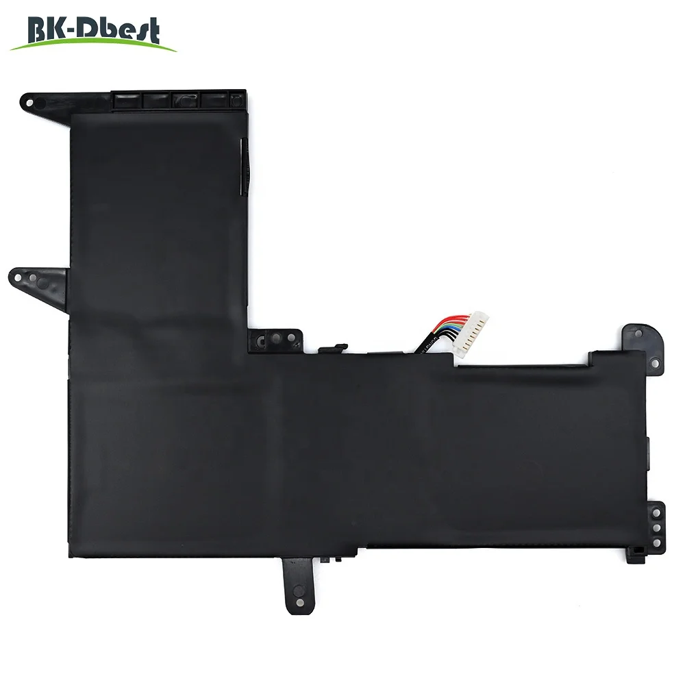 BK-Dbest 11.52V 42WH Brand New Replacement B31N1637 Laptop Battery For Asus VivoBook S15 S510 S510U S510UA S510UQ X510UF Battery